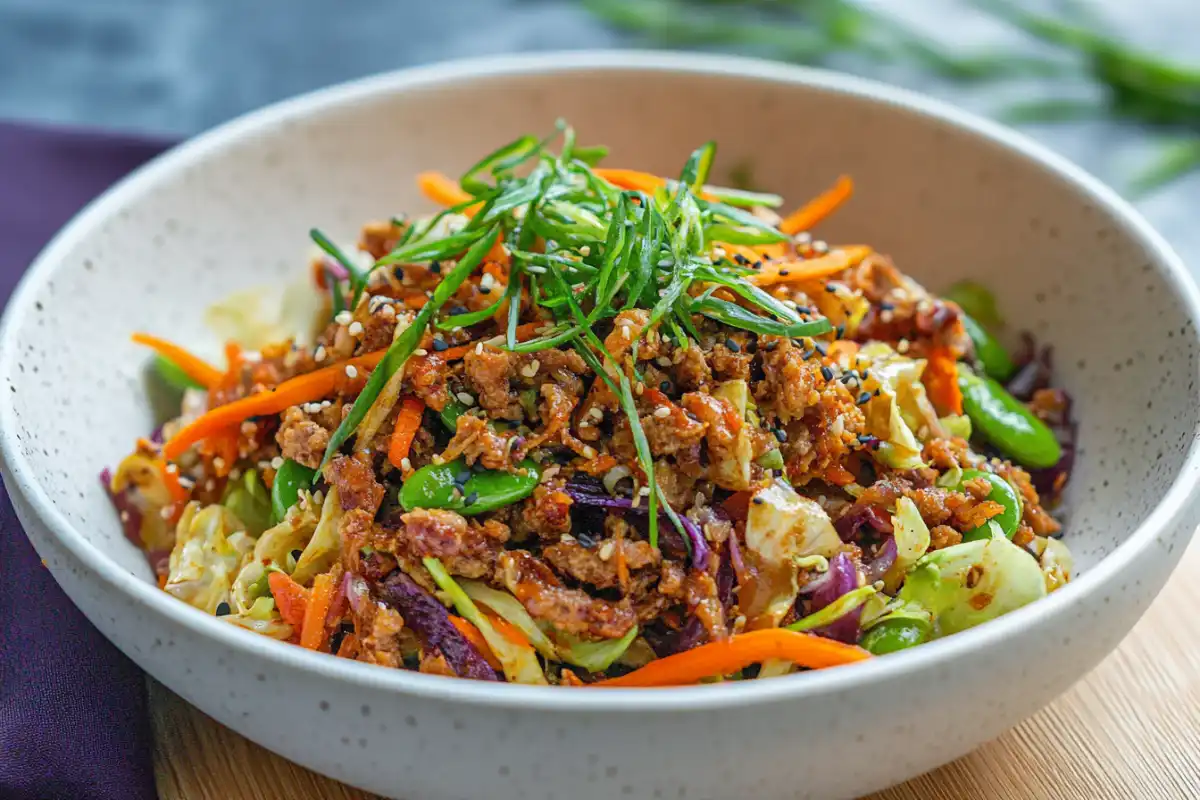 Egg Rolls Explained: Fillings, History, and Why No Egg